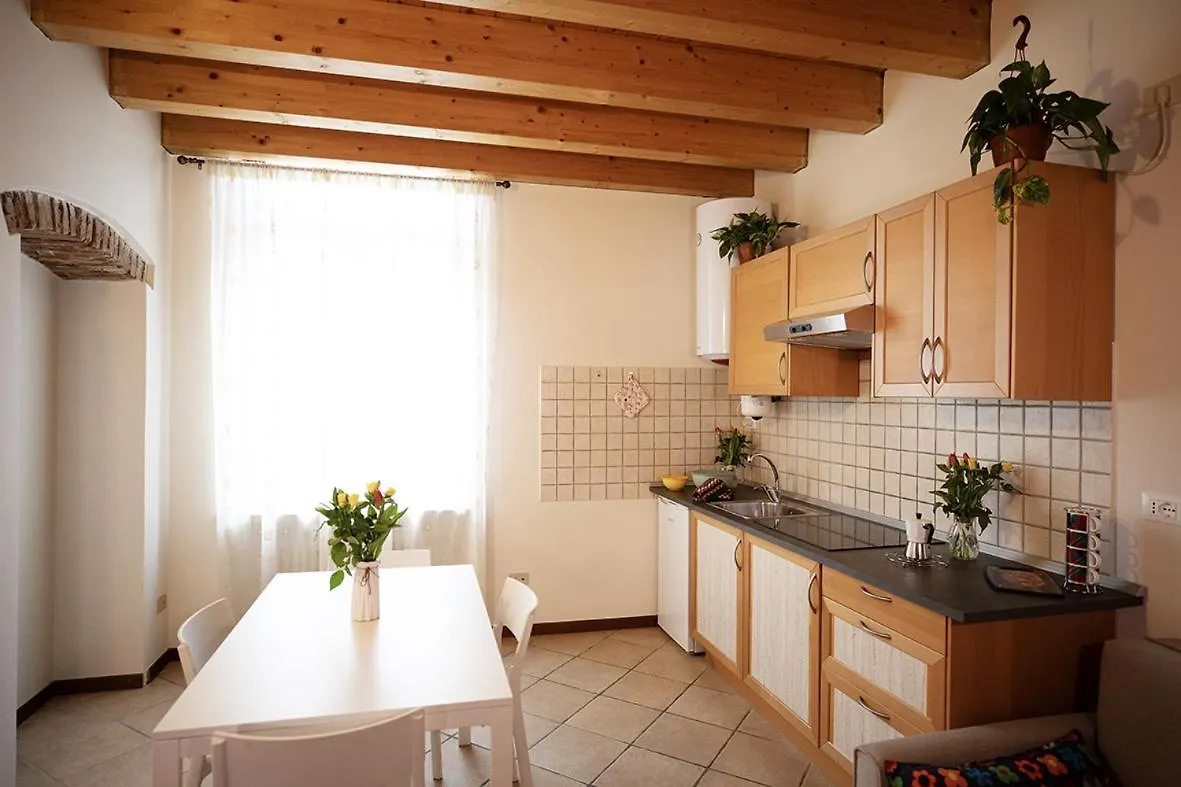 Salix Home Lazise 0*,