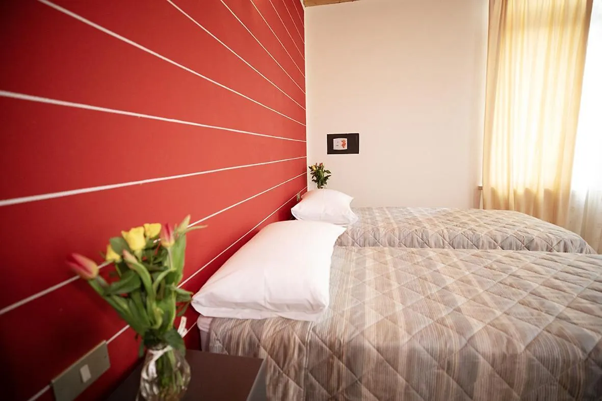 Apartment Salix Home Lazise
