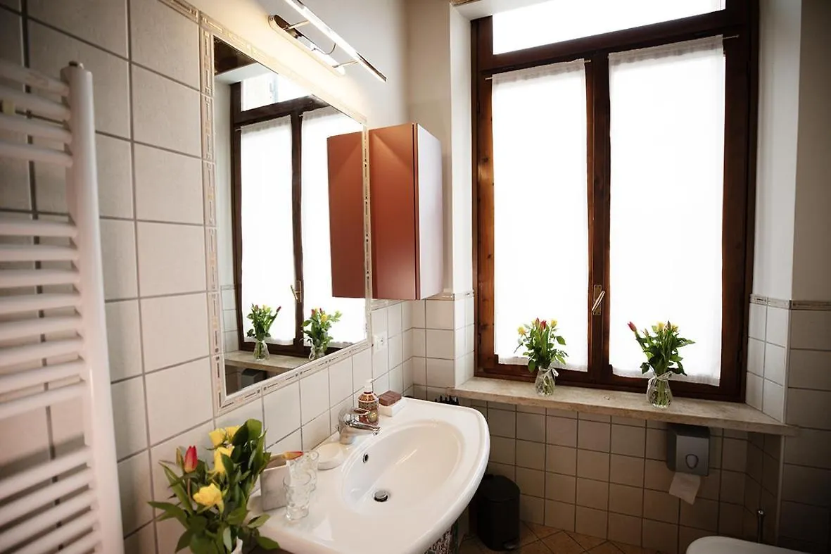 Salix Home Lazise 0*,