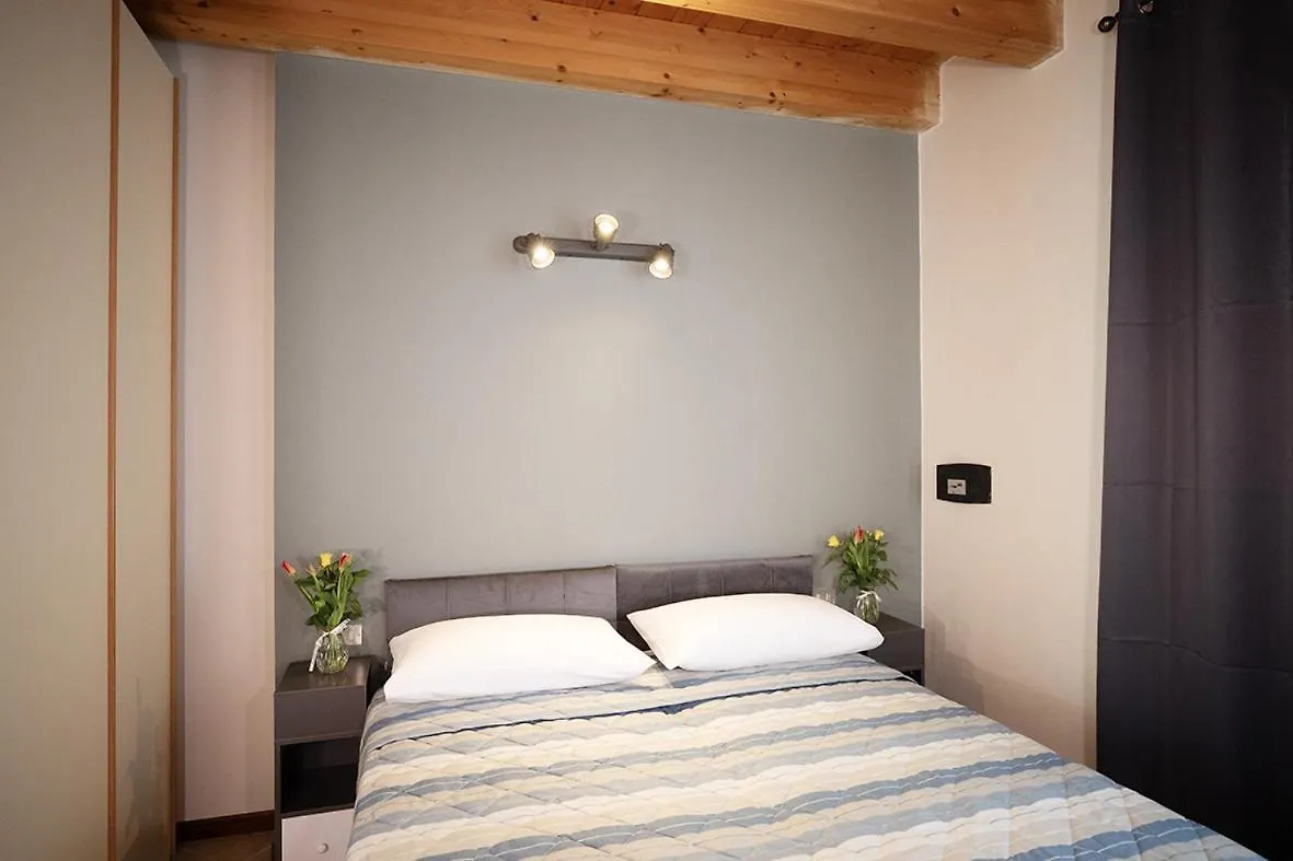 Salix Home Lazise