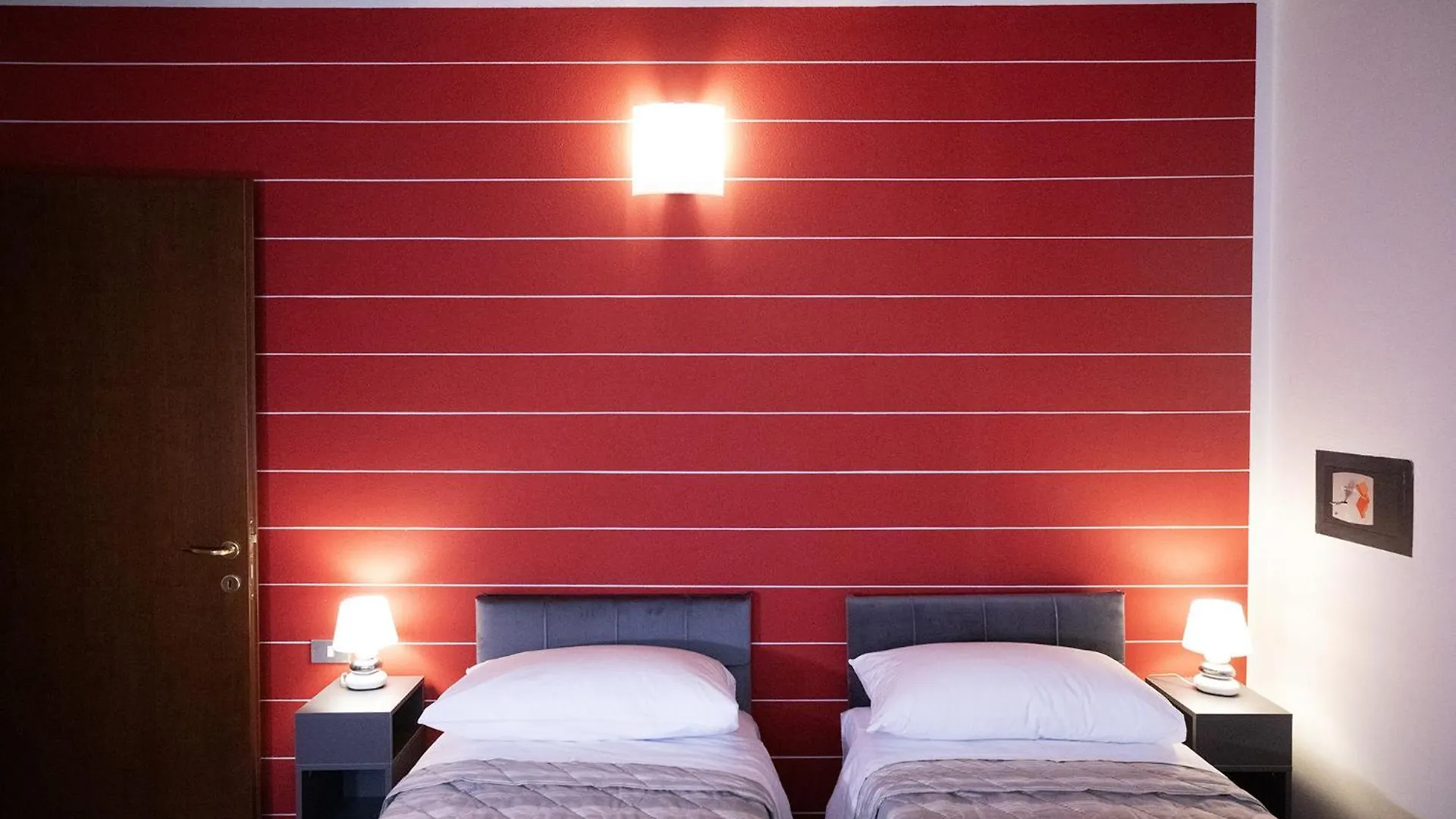 Daire Salix Home Lazise