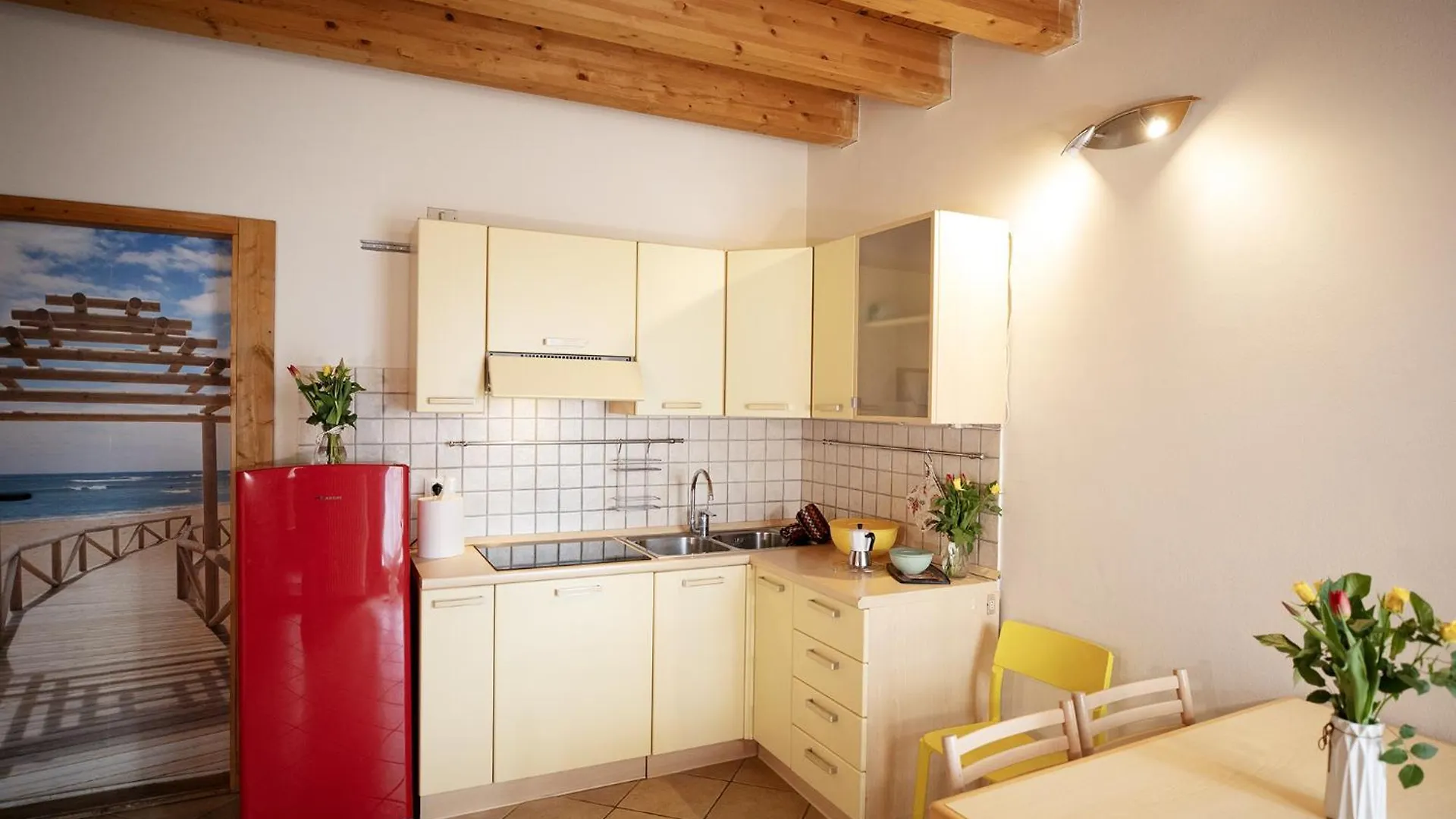 Salix Home Lazise 0*,