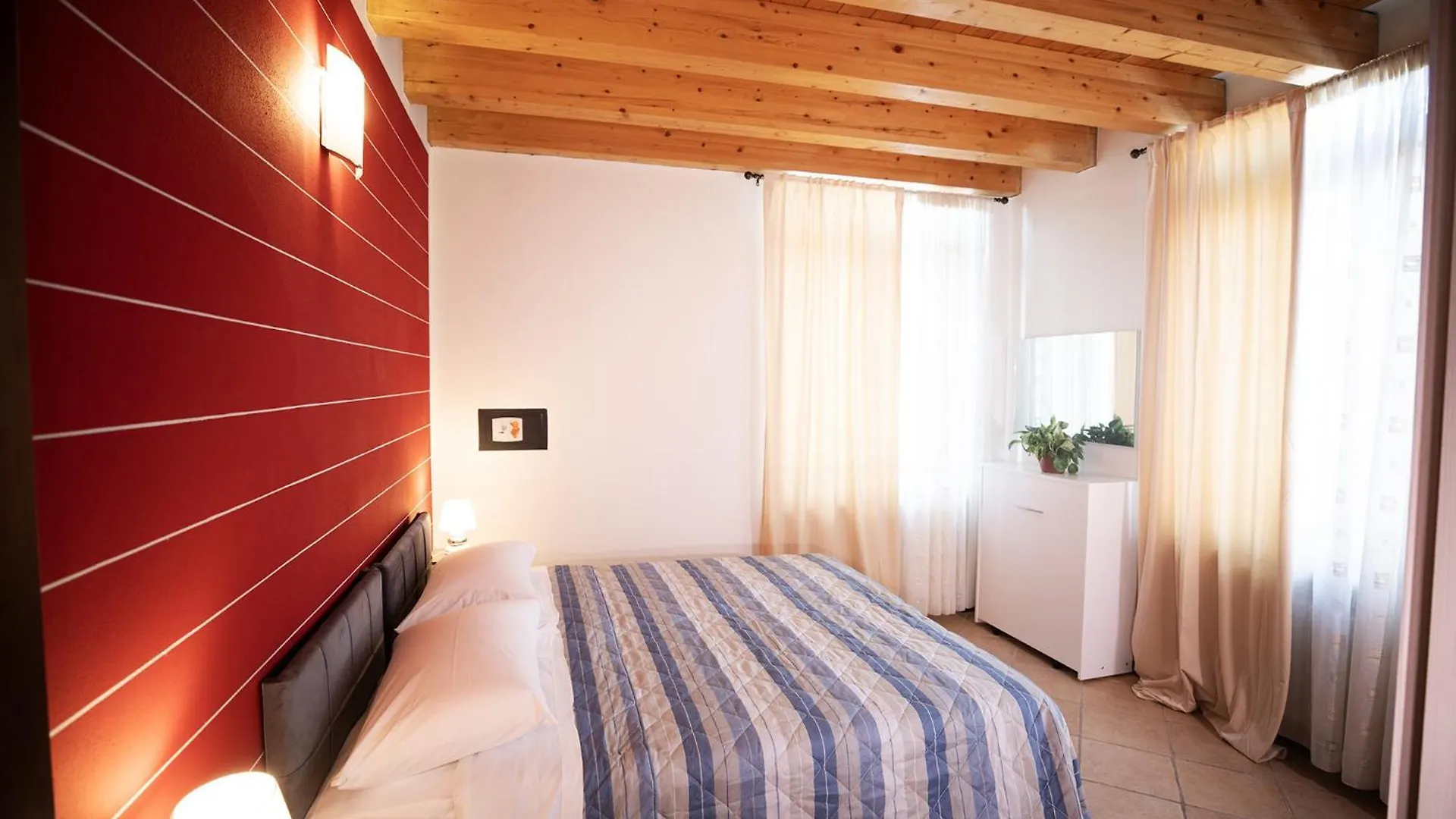 Salix Home Lazise Italy