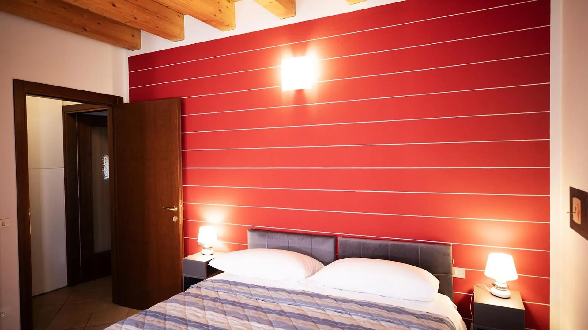 Salix Home Lazise
