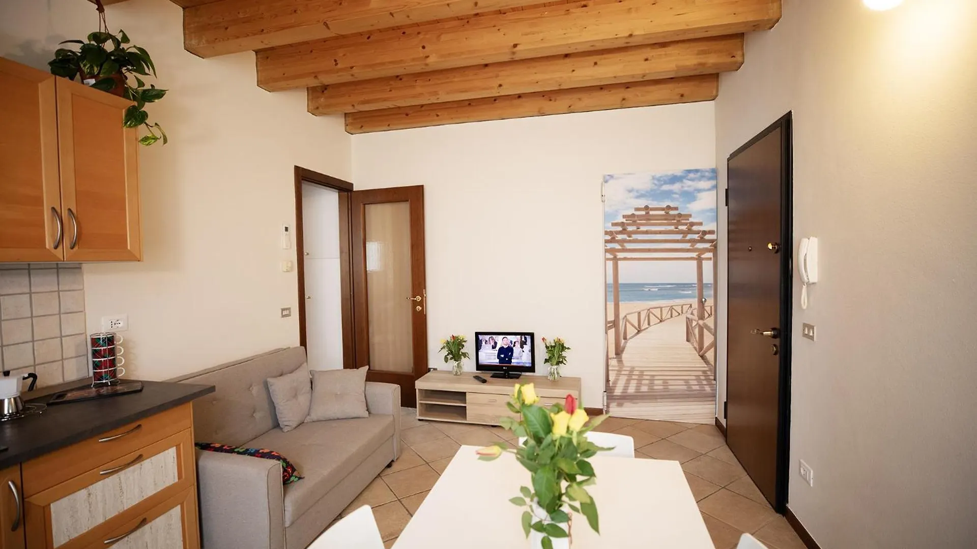Salix Home Lazise