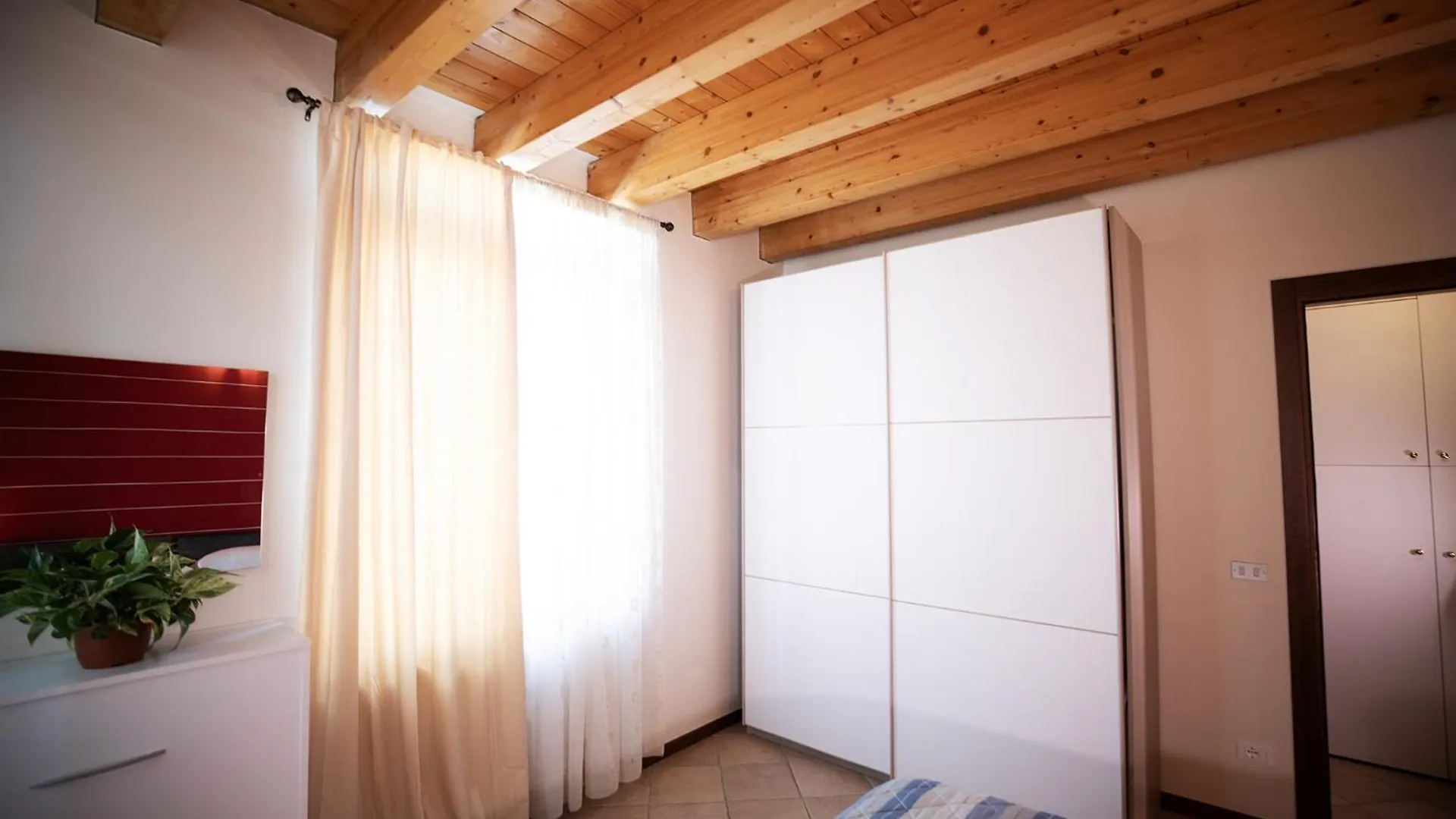Apartment Salix Home Lazise