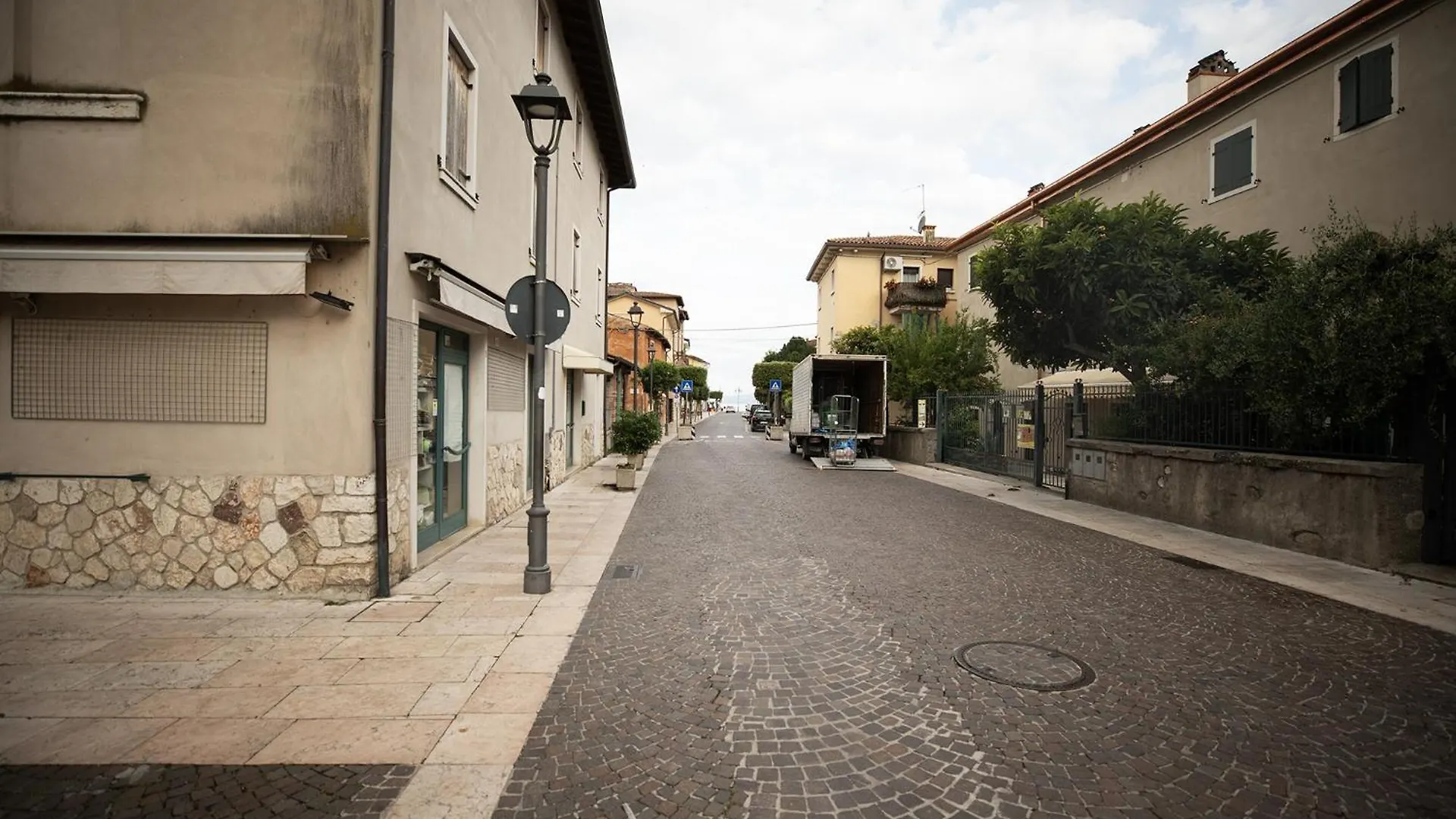 Salix Home Lazise