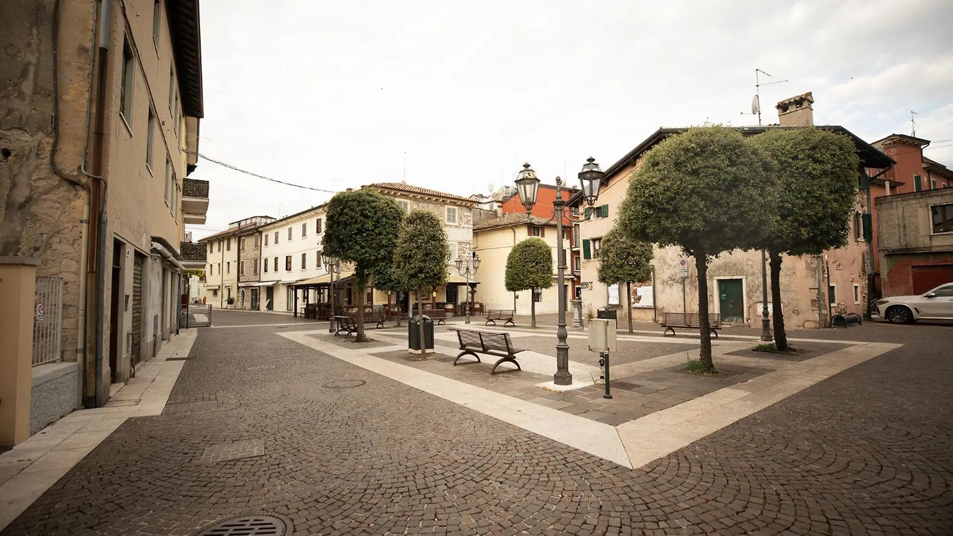 Daire Salix Home Lazise