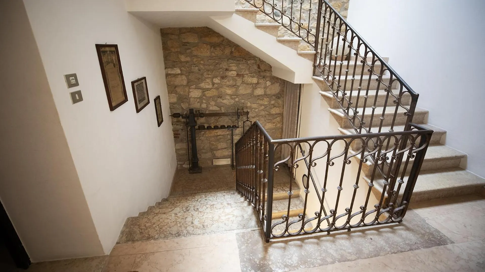 Salix Home Lazise İtalya