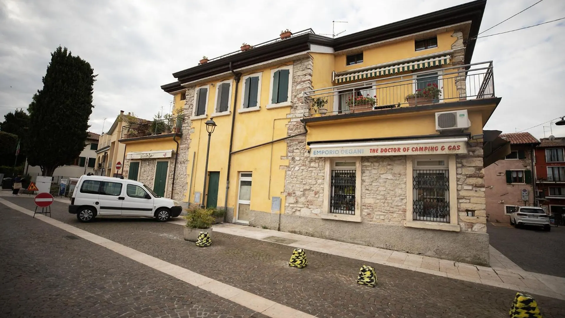 Salix Home Lazise 0*,