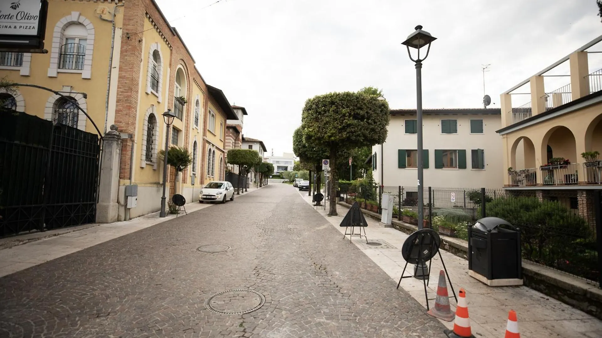 Salix Home Lazise
