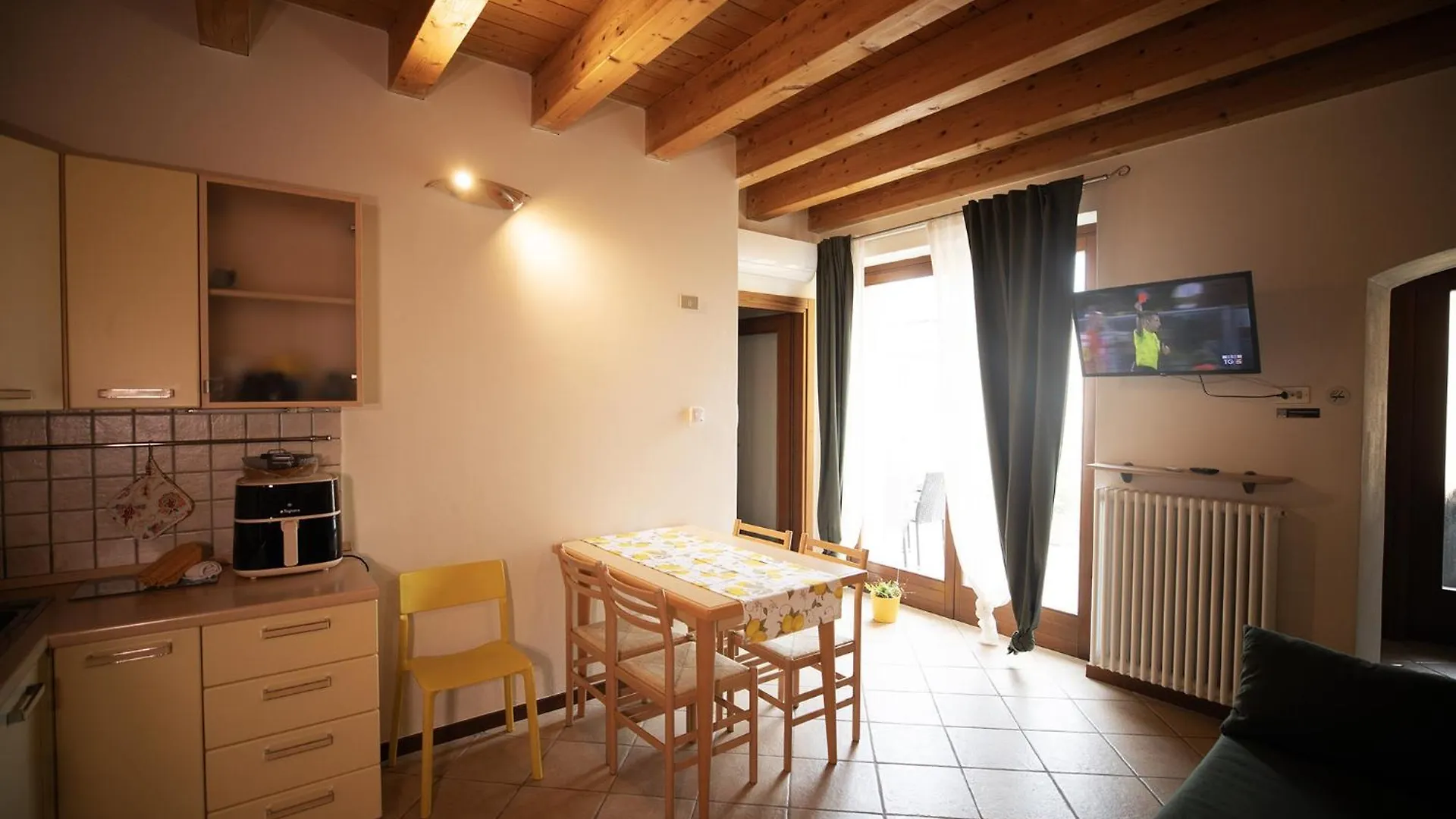 Daire Salix Home Lazise
