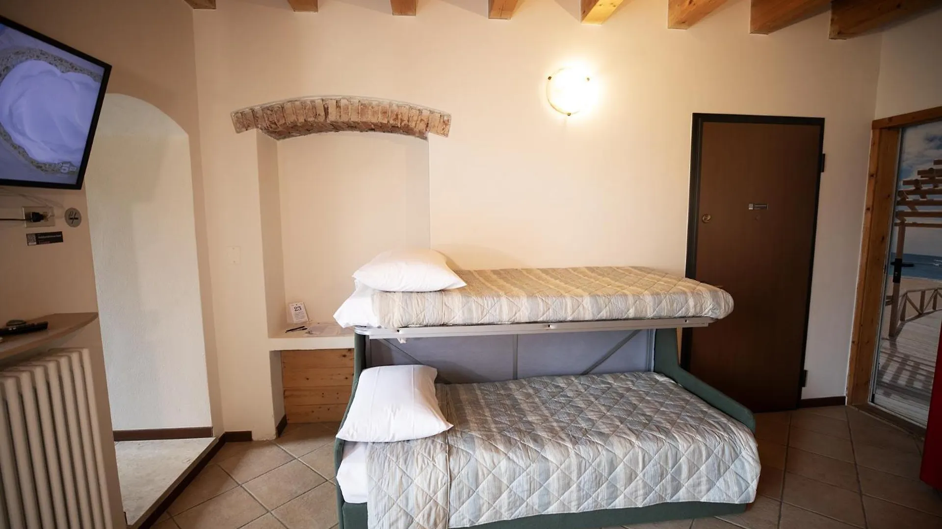 Daire Salix Home Lazise