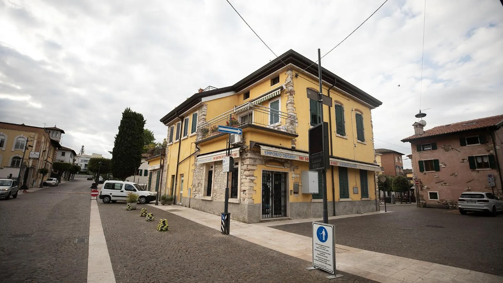 Salix Home Lazise Daire