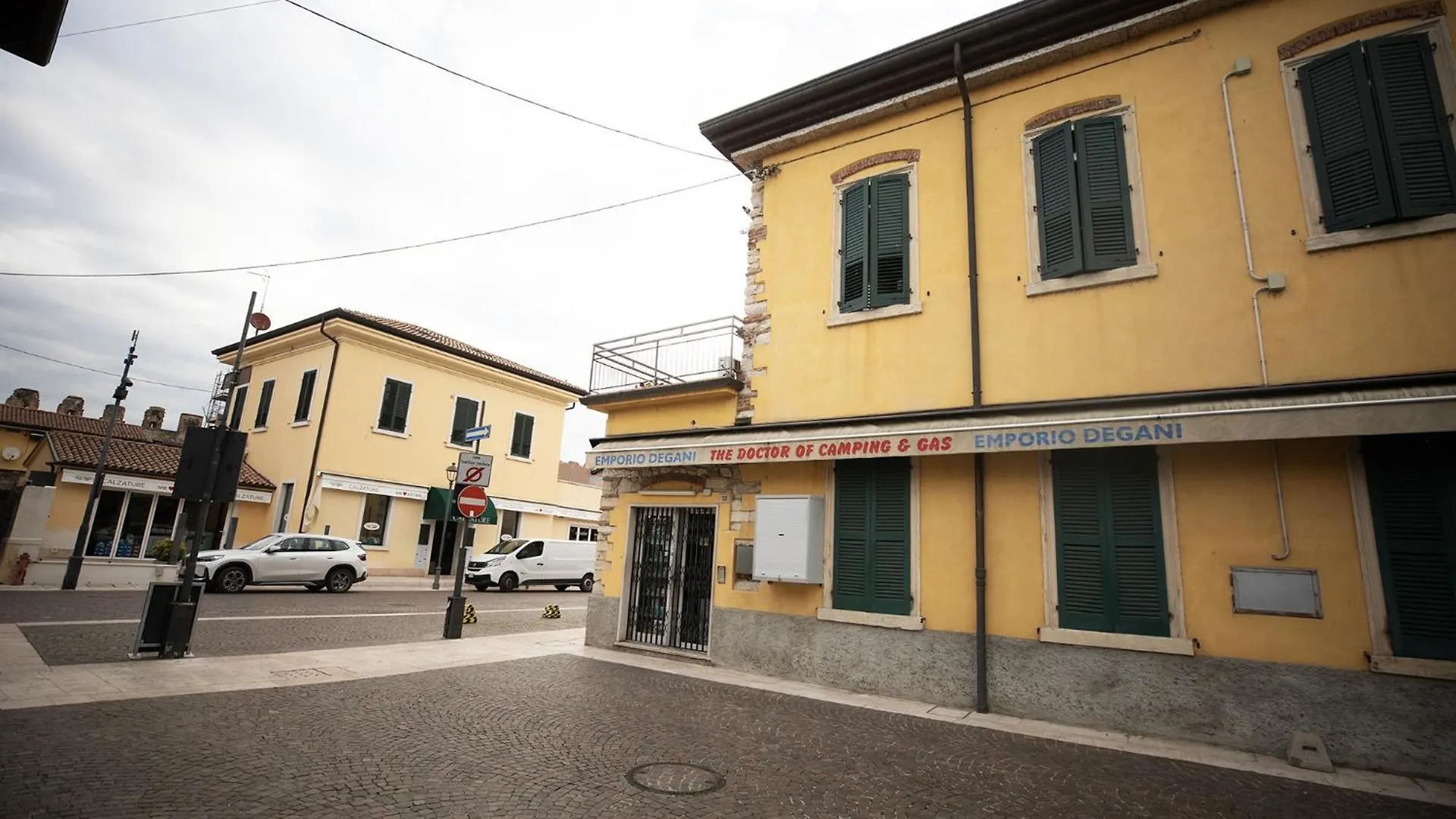 Salix Home Lazise 0*,