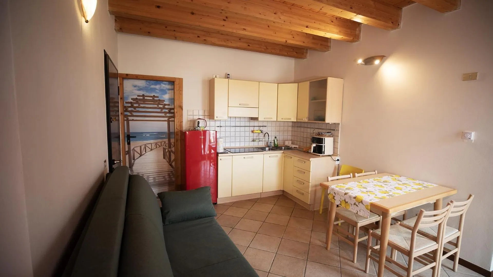 Salix Home Lazise 0*,