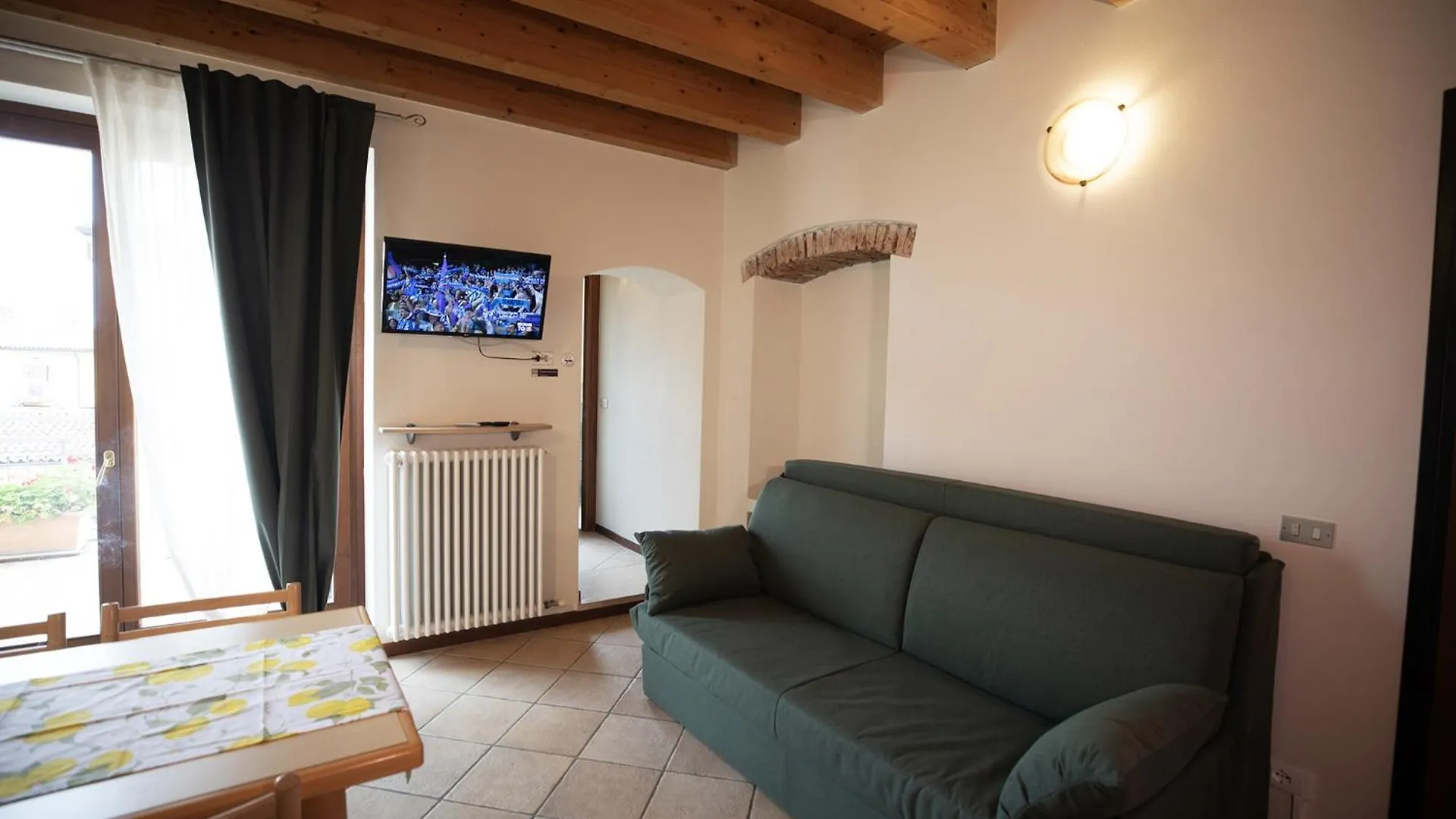 Salix Home Lazise Daire