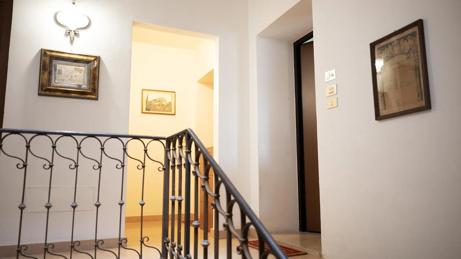 Salix Home Lazise 0*,  İtalya