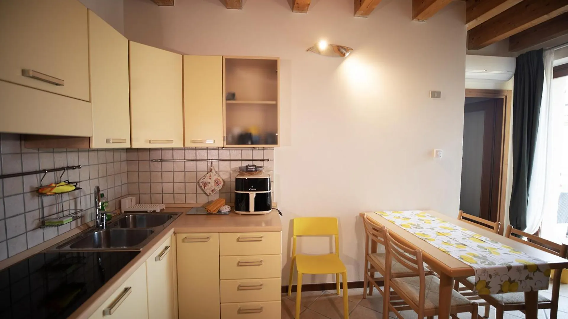 Daire Salix Home Lazise İtalya