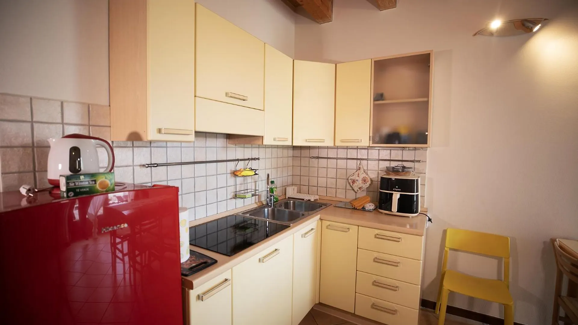 Salix Home Lazise