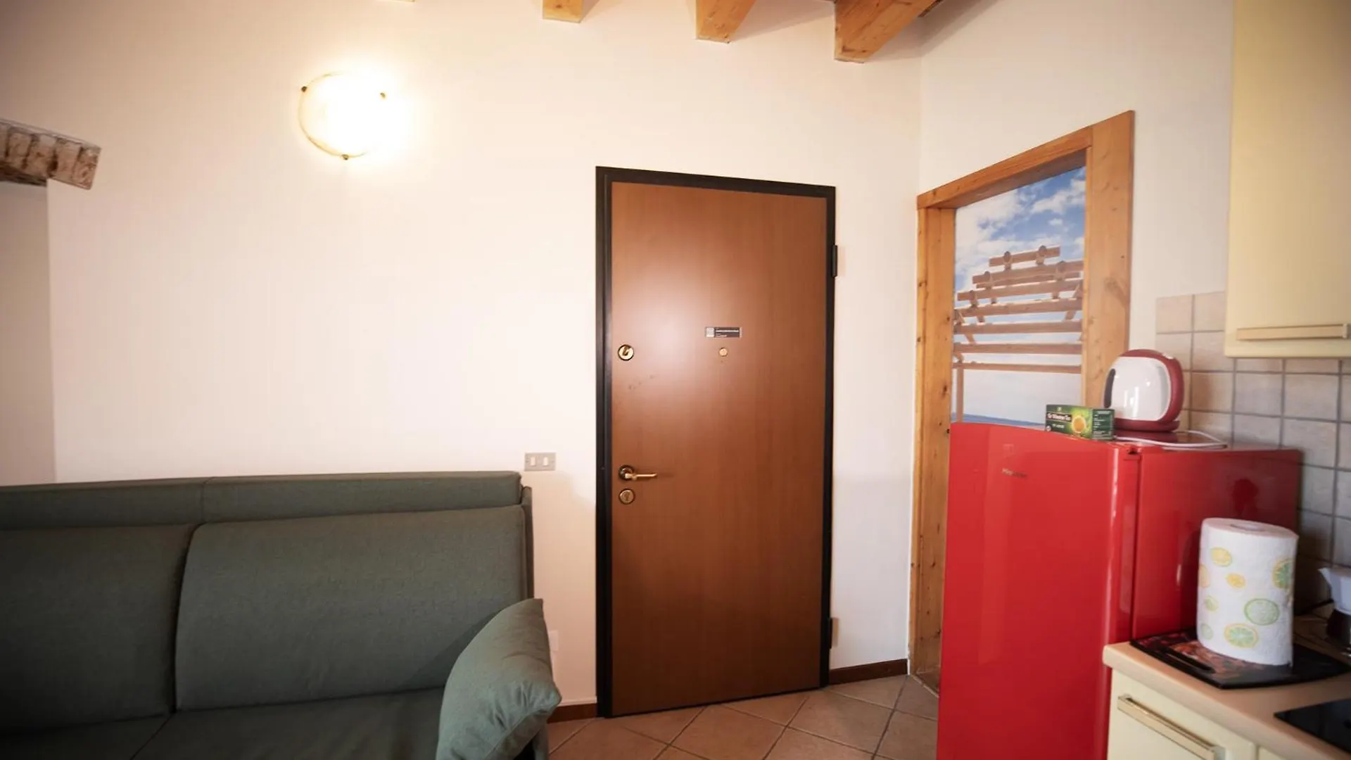 Daire Salix Home Lazise