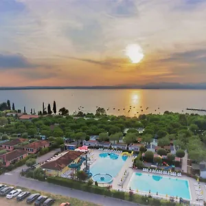 3* Kemping Le Palme & Village
