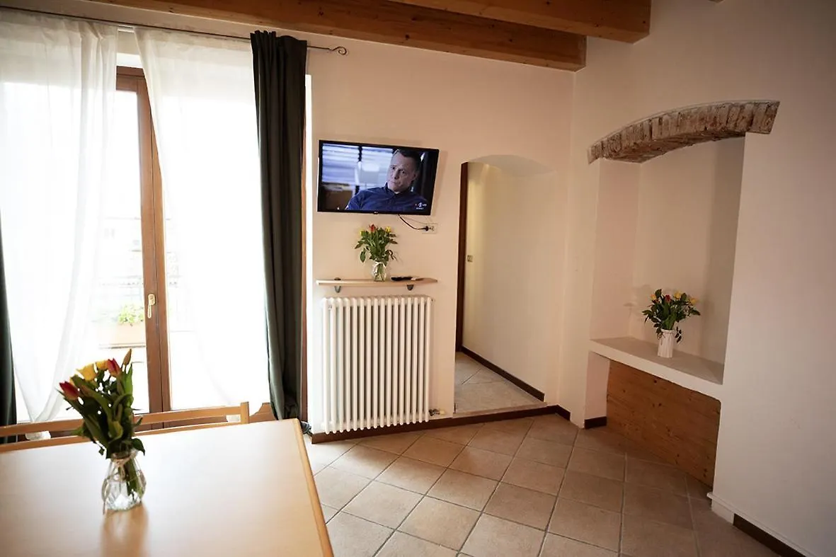 Salix Home Lazise