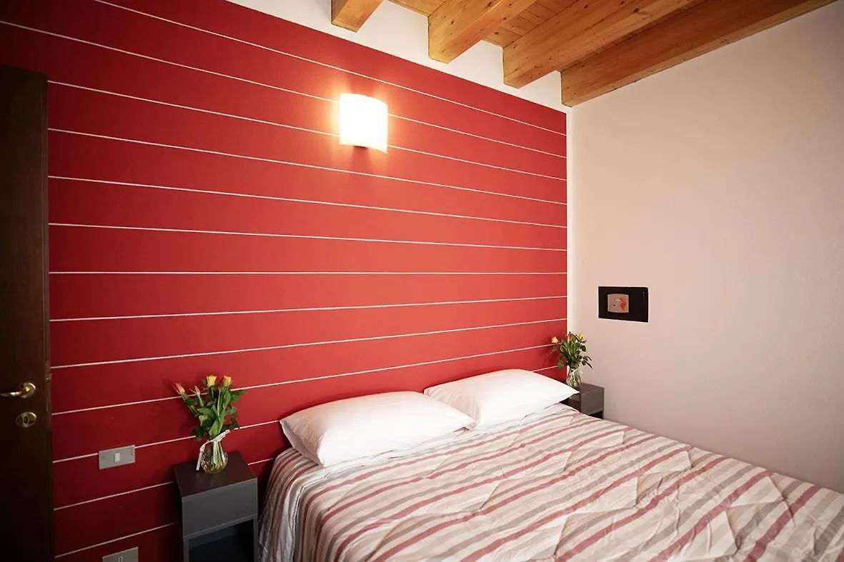 Salix Home Lazise 0*,  Italy