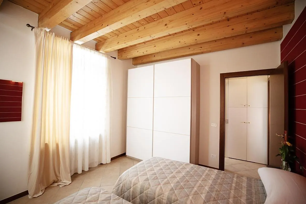 Salix Home Lazise Apartment