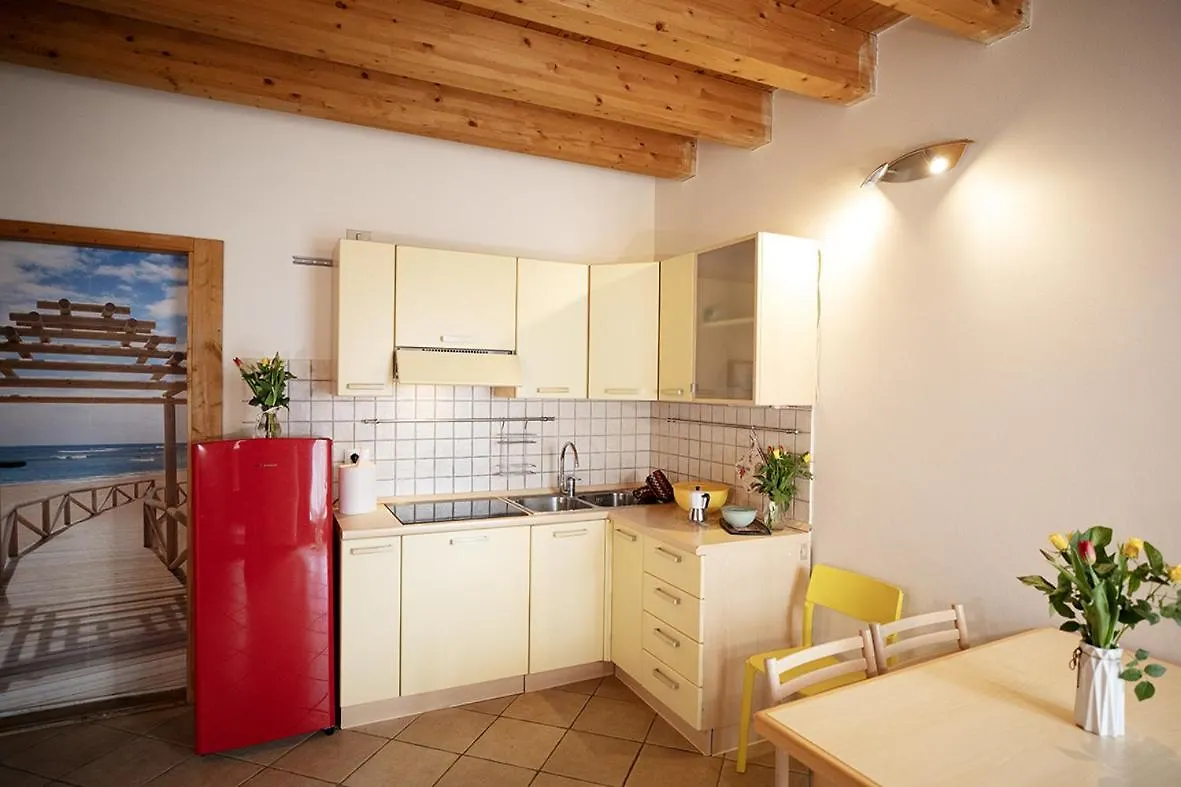 Salix Home Lazise 0*,  Italy