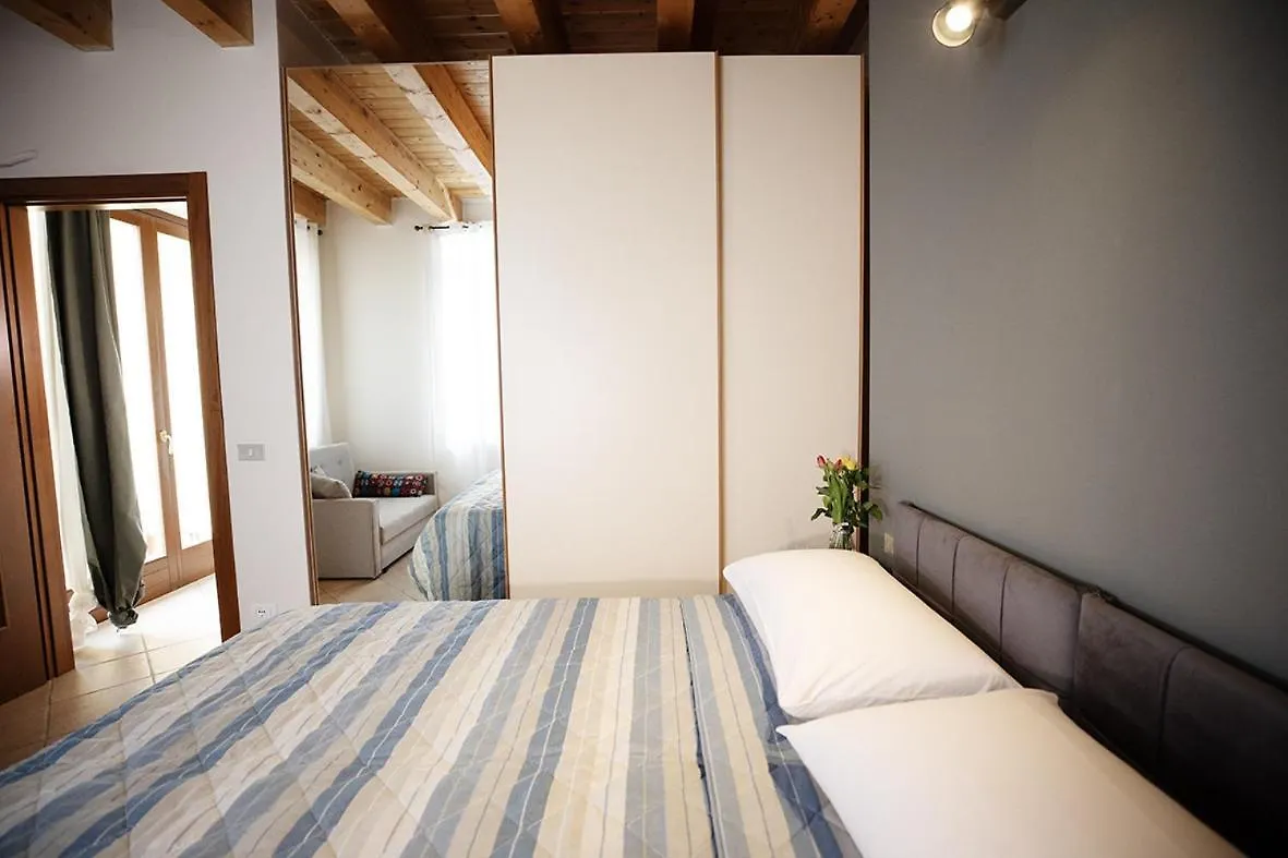 Salix Home Lazise