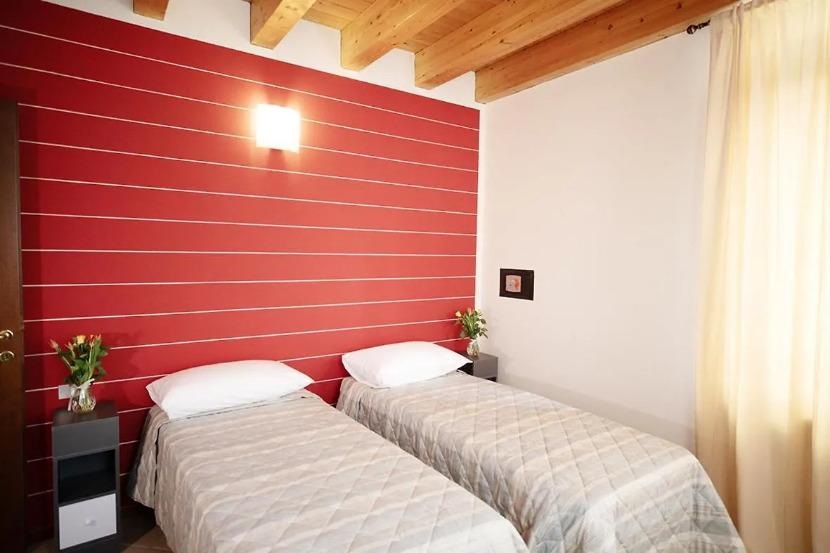 Apartment Salix Home Lazise