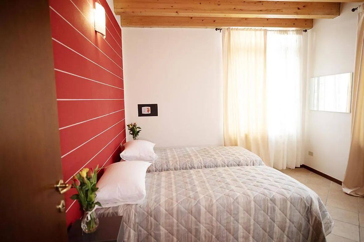 Salix Home Lazise 0*,  Italy