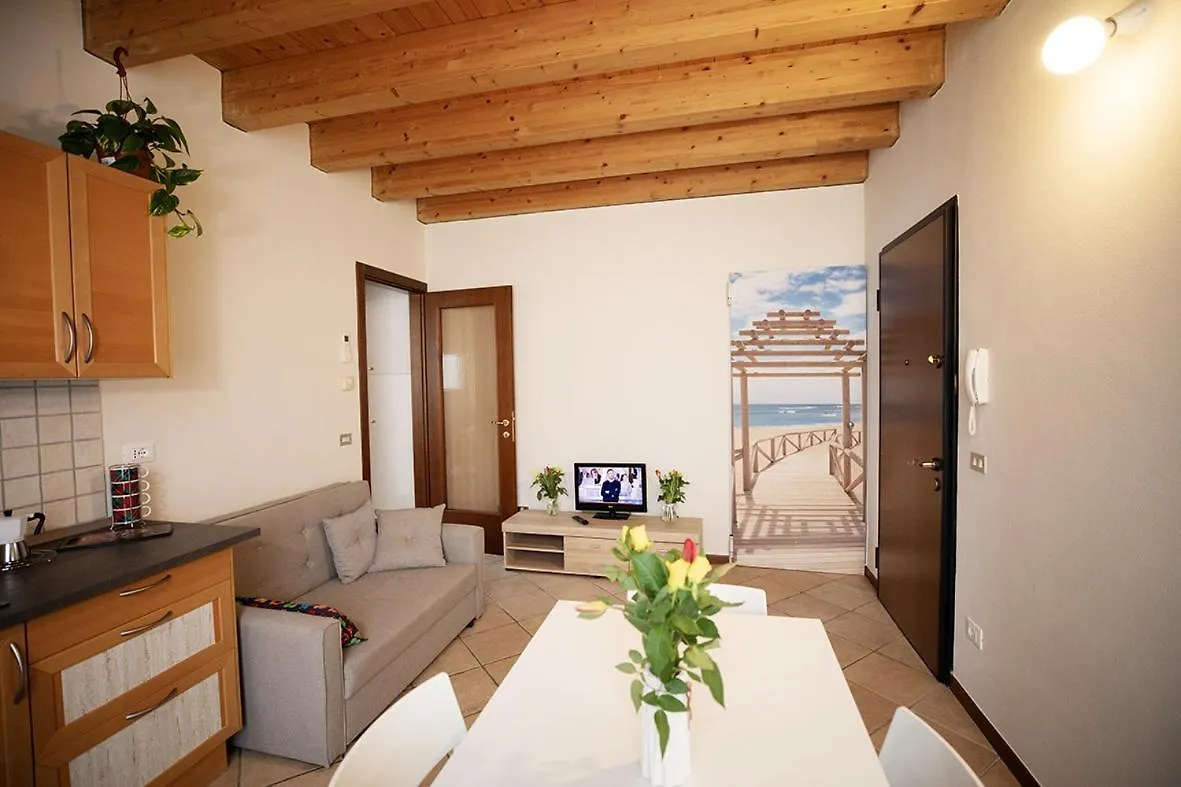 Salix Home Lazise 0*,