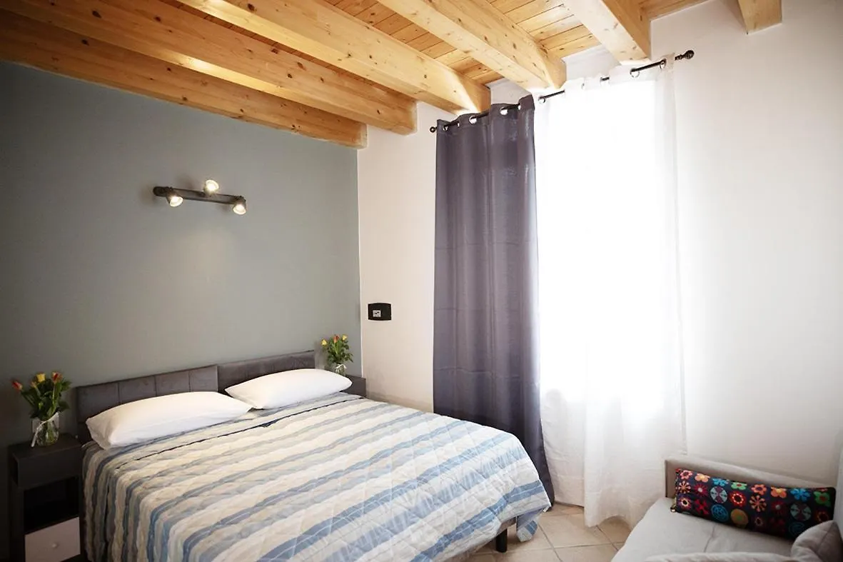 Apartment Salix Home Lazise