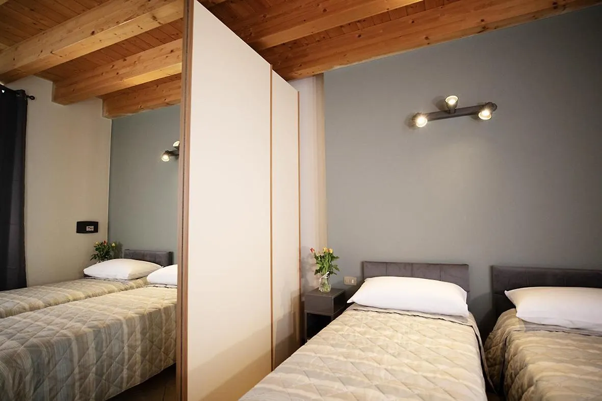 Salix Home Lazise