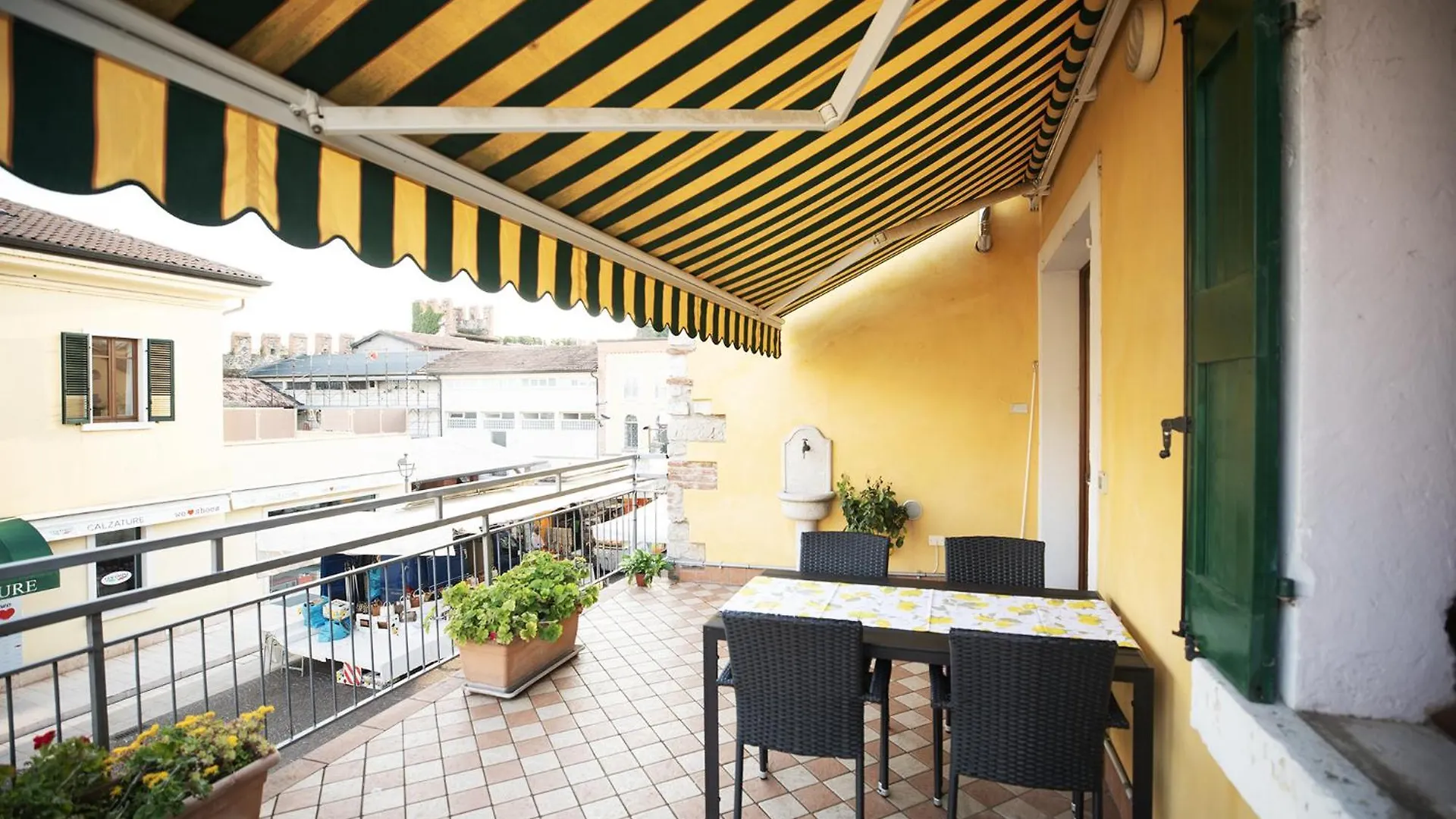 Salix Home Lazise Italy
