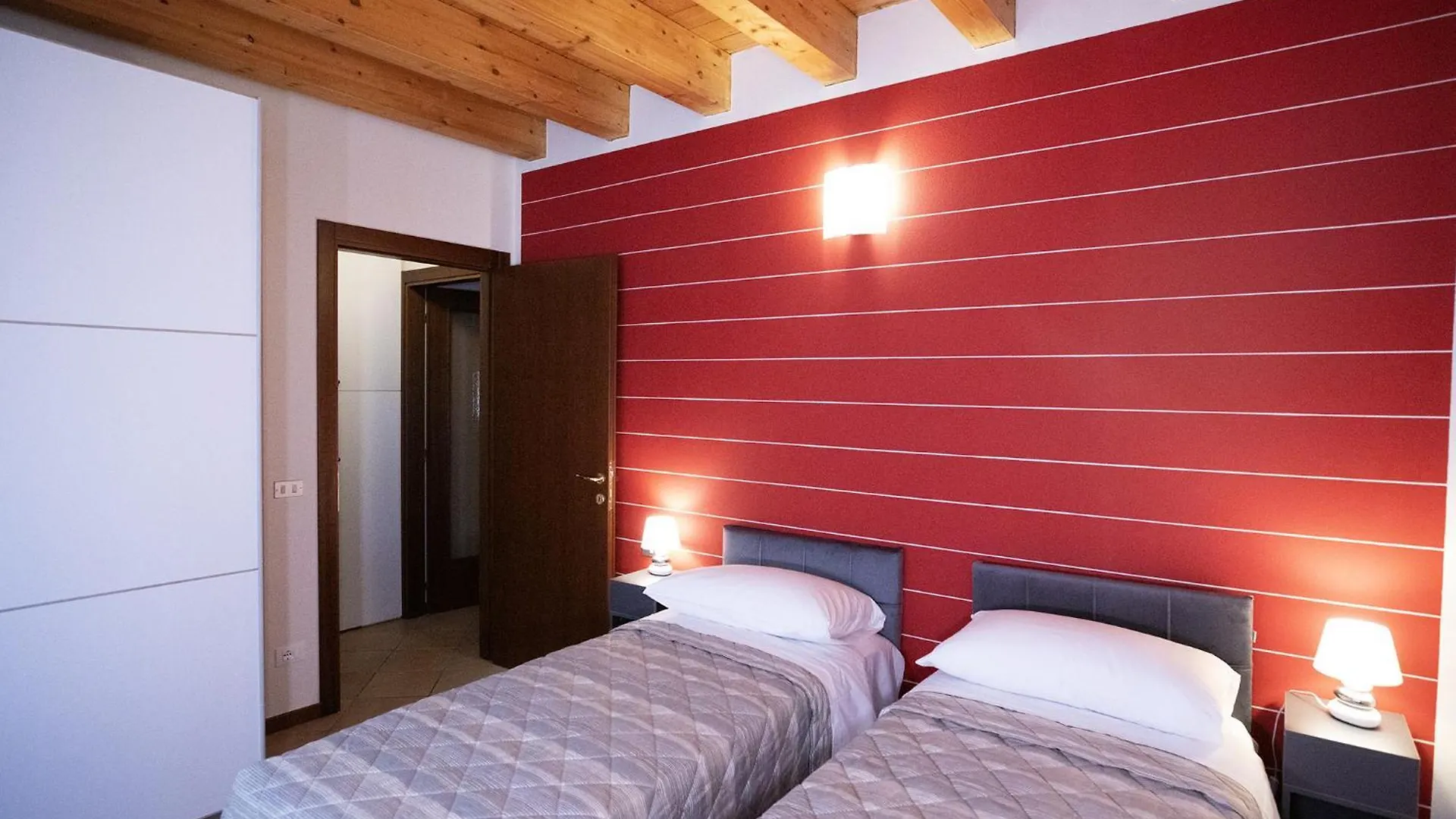 Salix Home Lazise 0*,  Italy