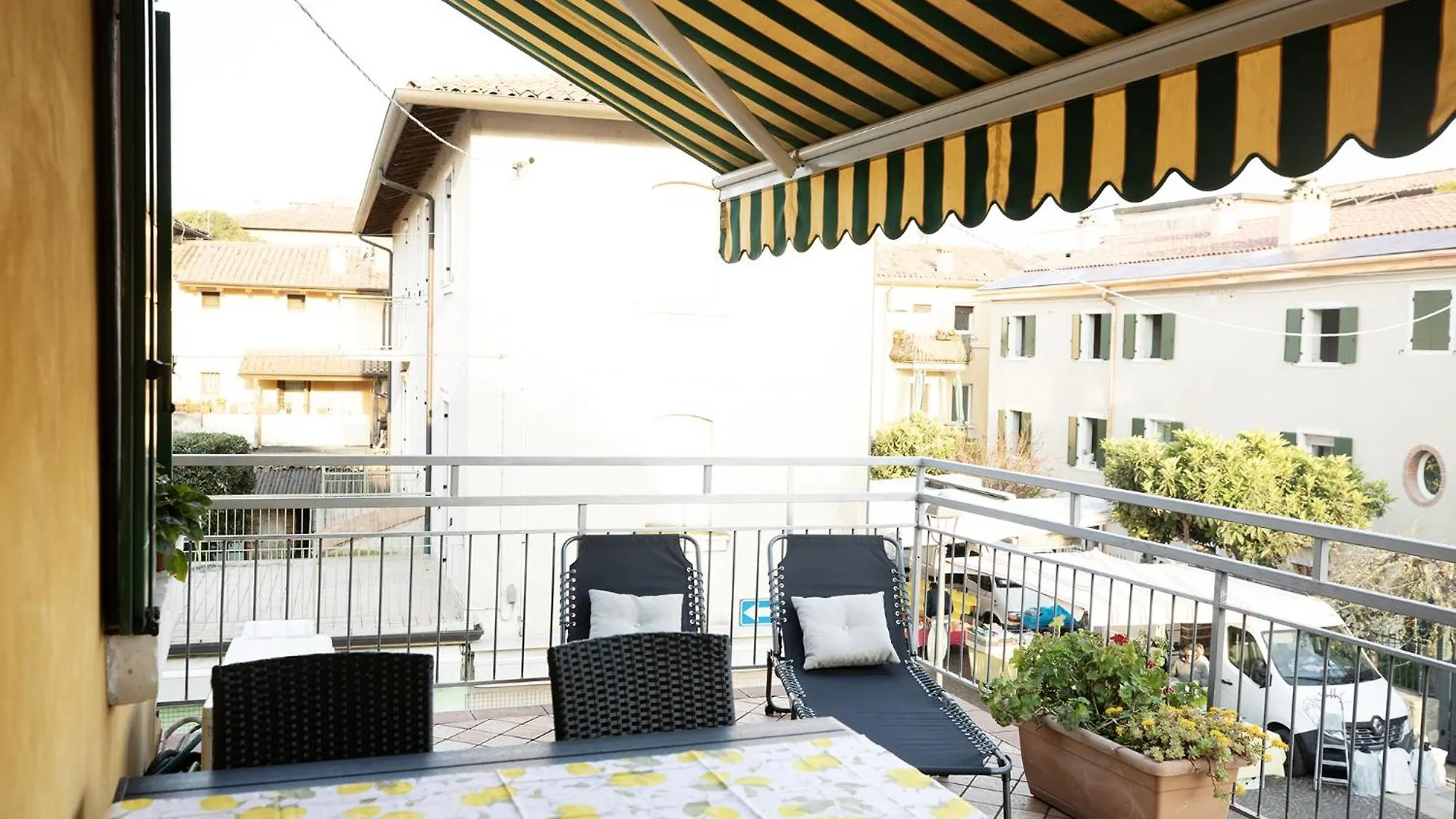 Salix Home Lazise