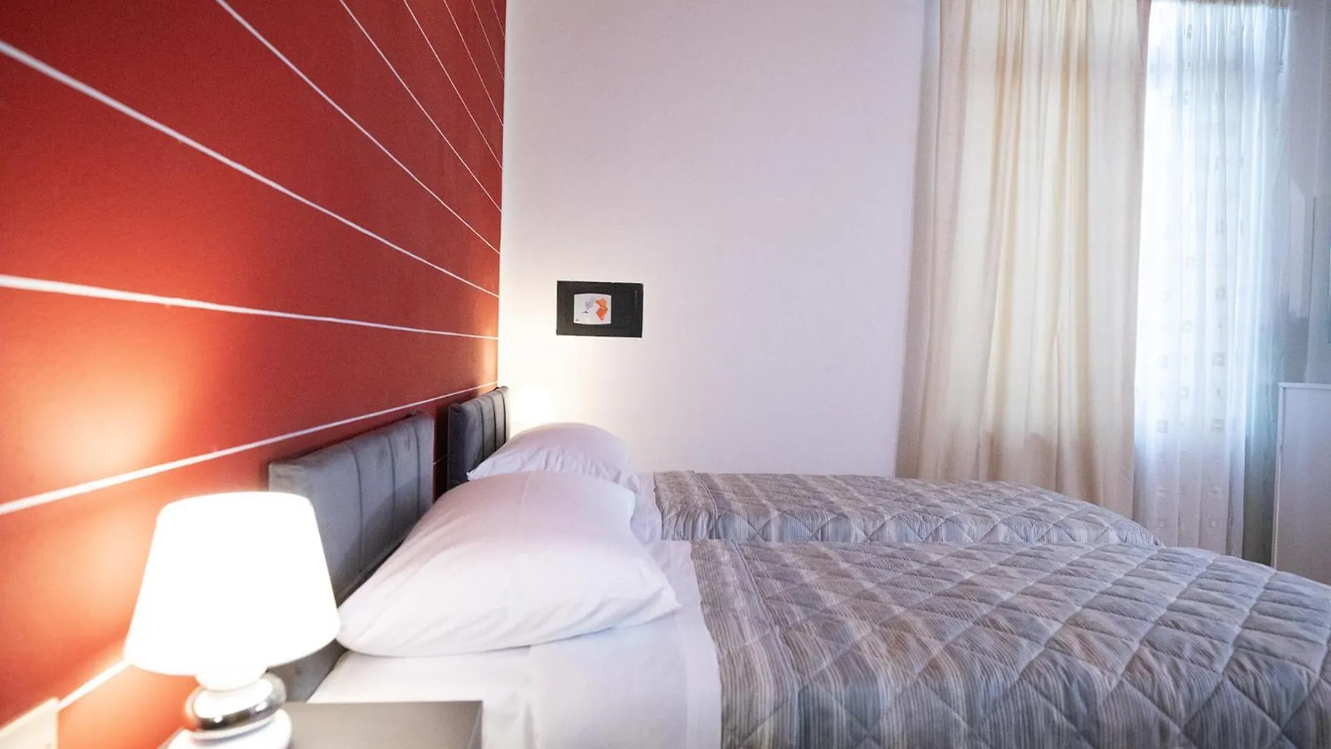 Apartment Salix Home Lazise