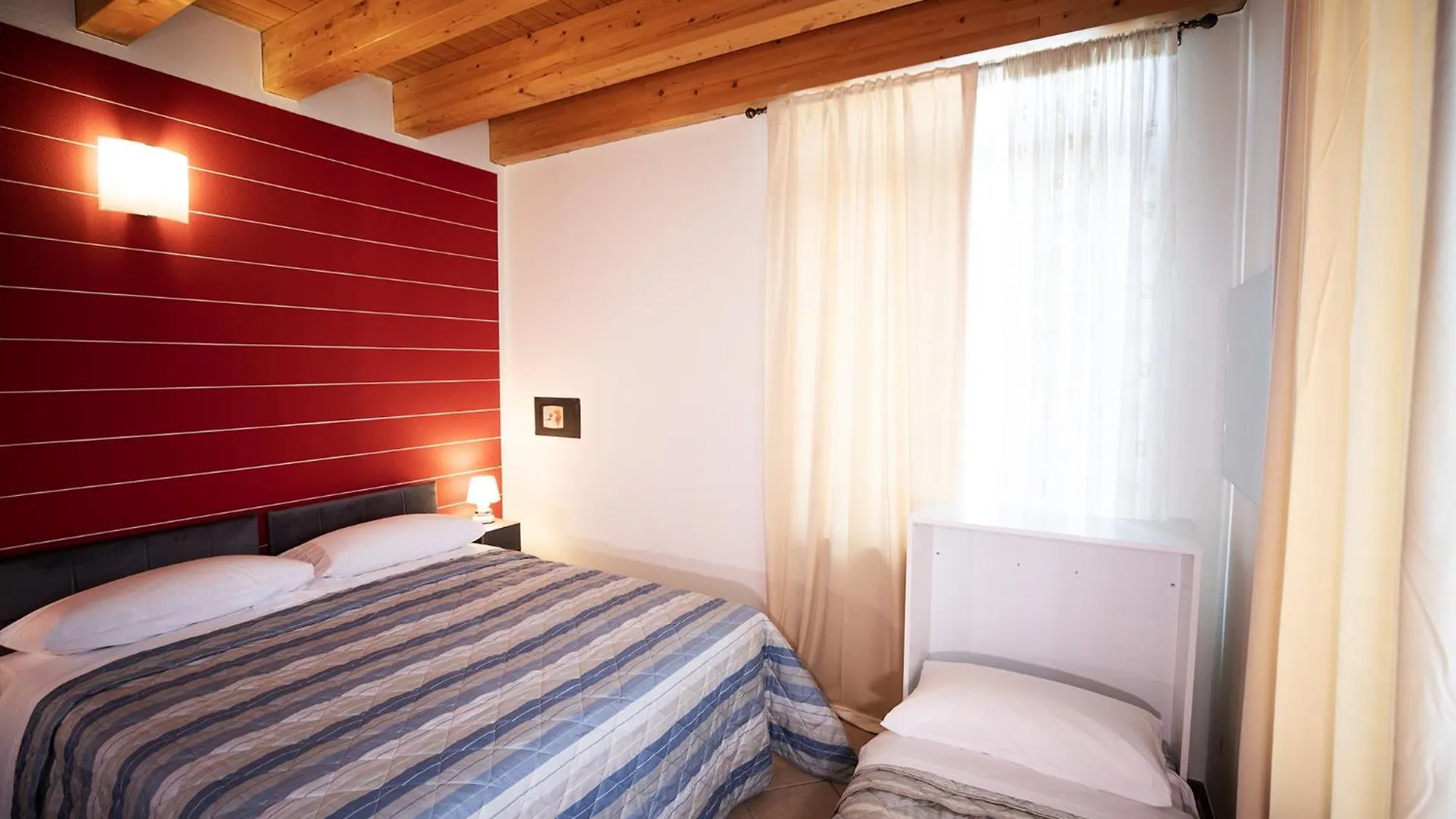 Apartment Salix Home Lazise