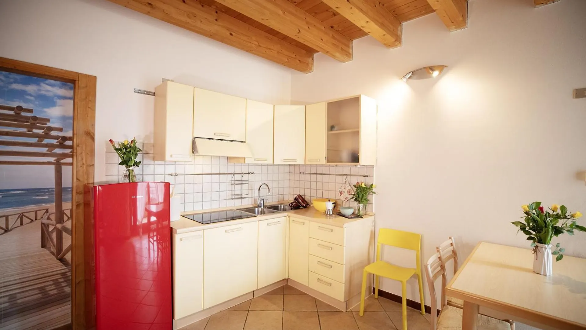 Salix Home Lazise Apartment