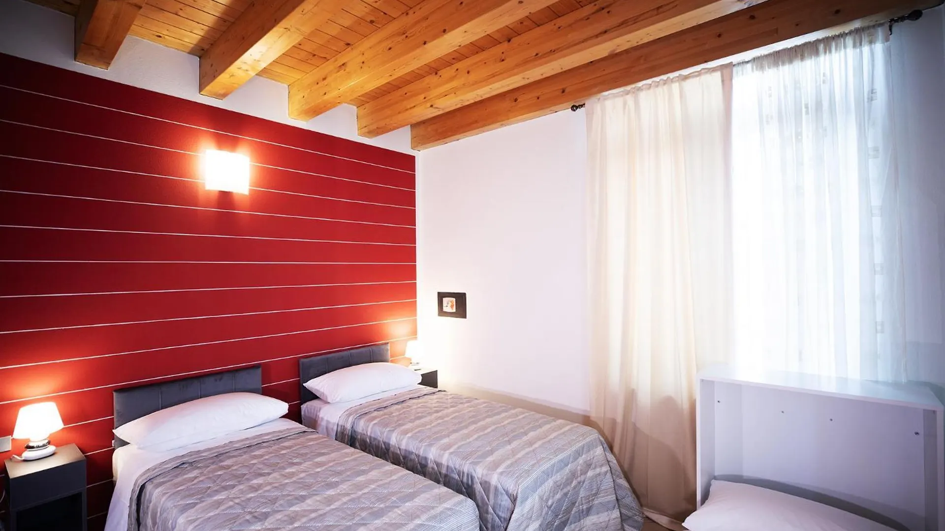 Apartment Salix Home Lazise
