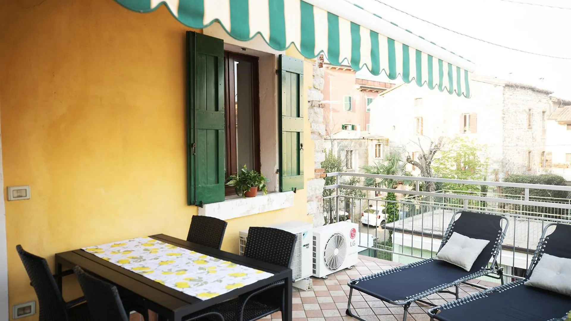 Salix Home Lazise