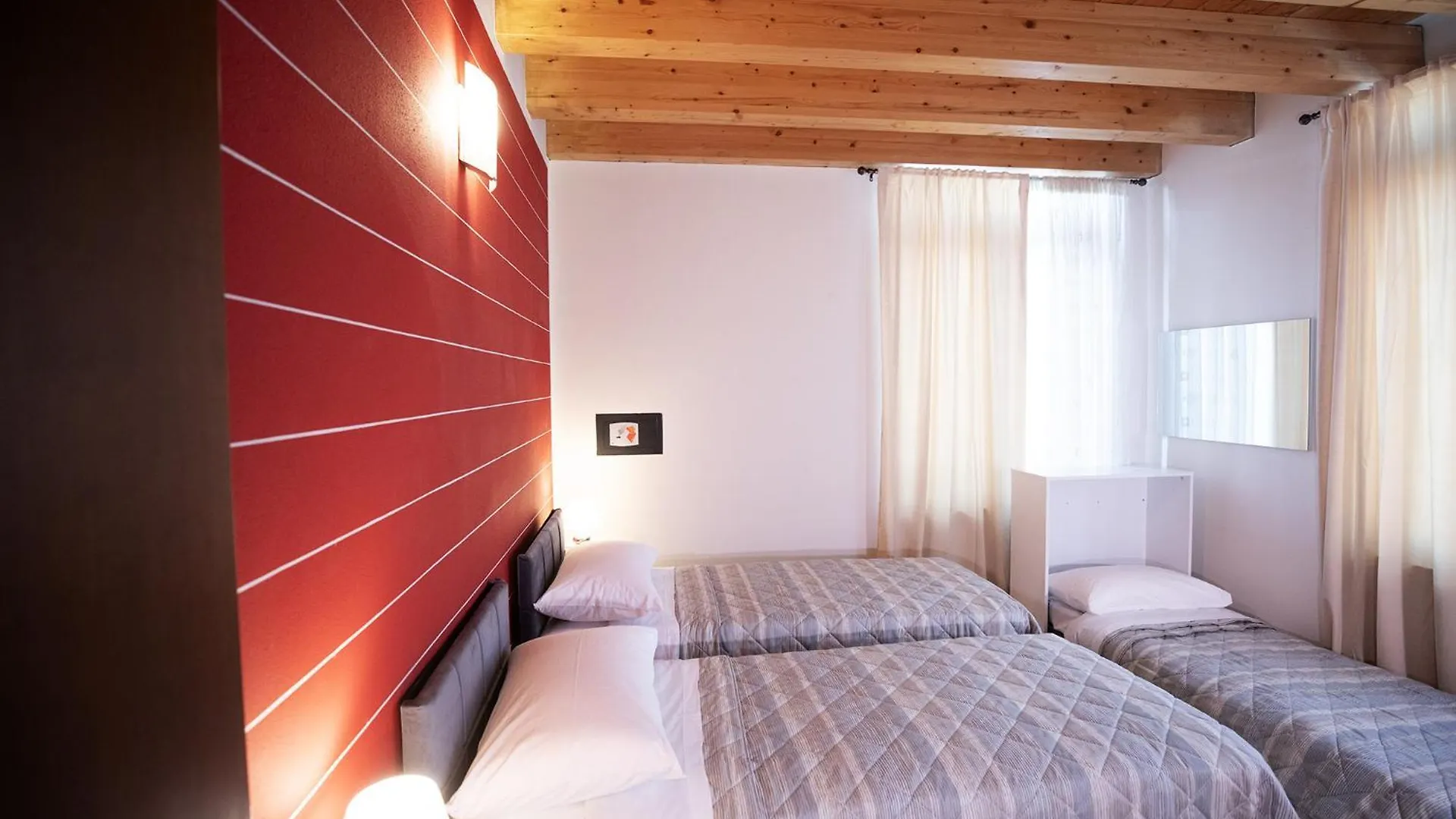 Apartment Salix Home Lazise