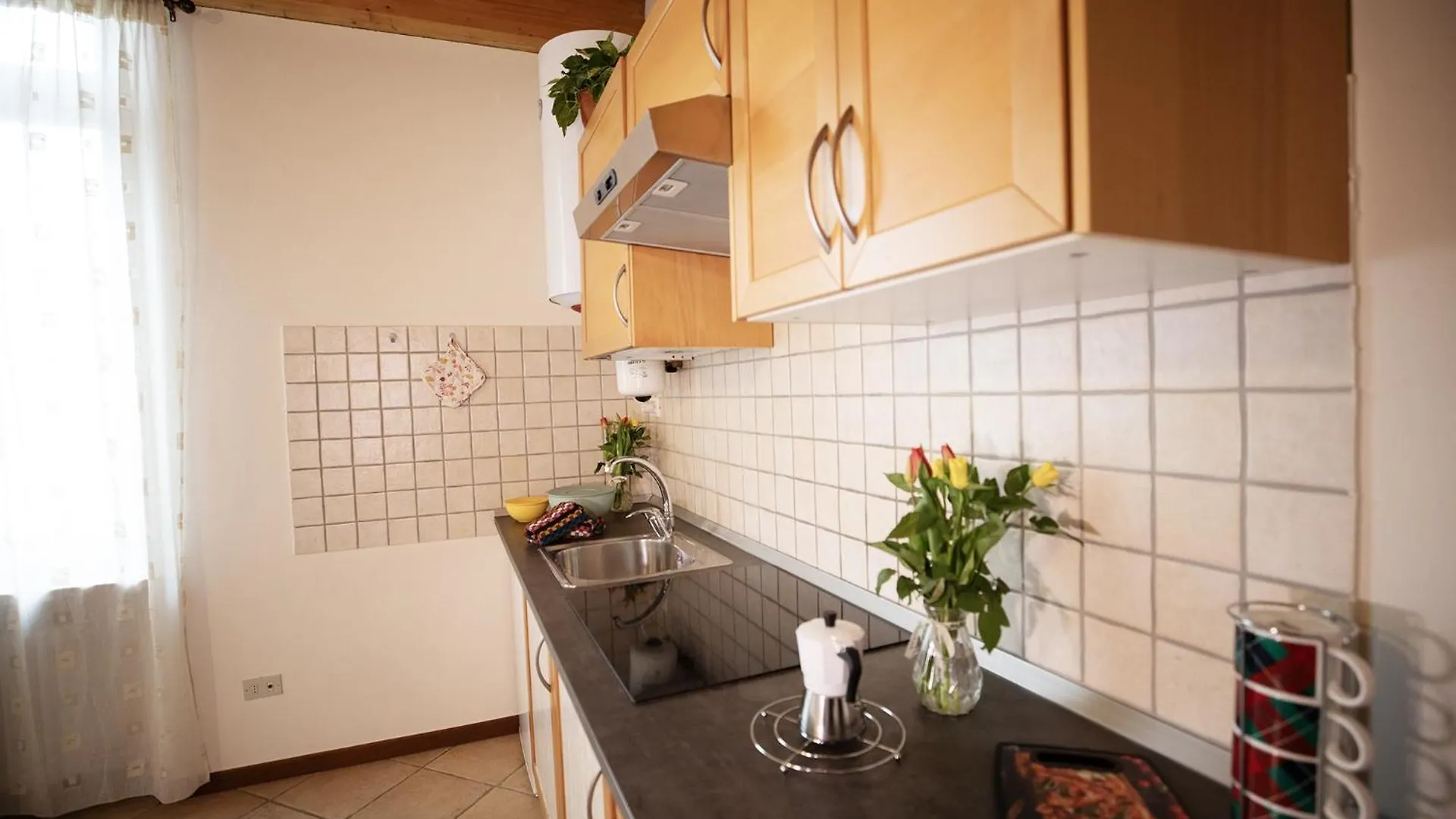 Apartment Salix Home Lazise
