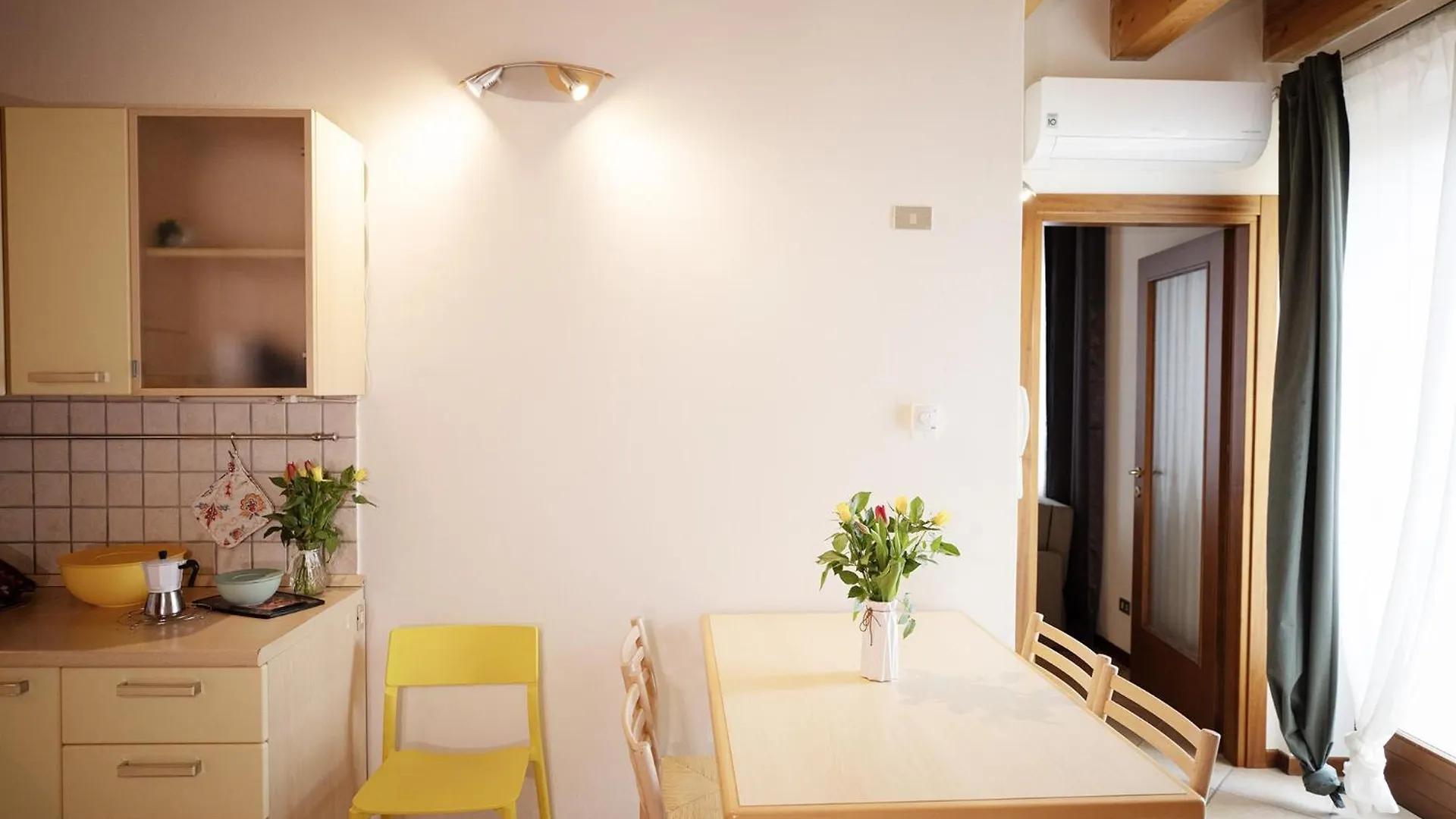 Salix Home Lazise