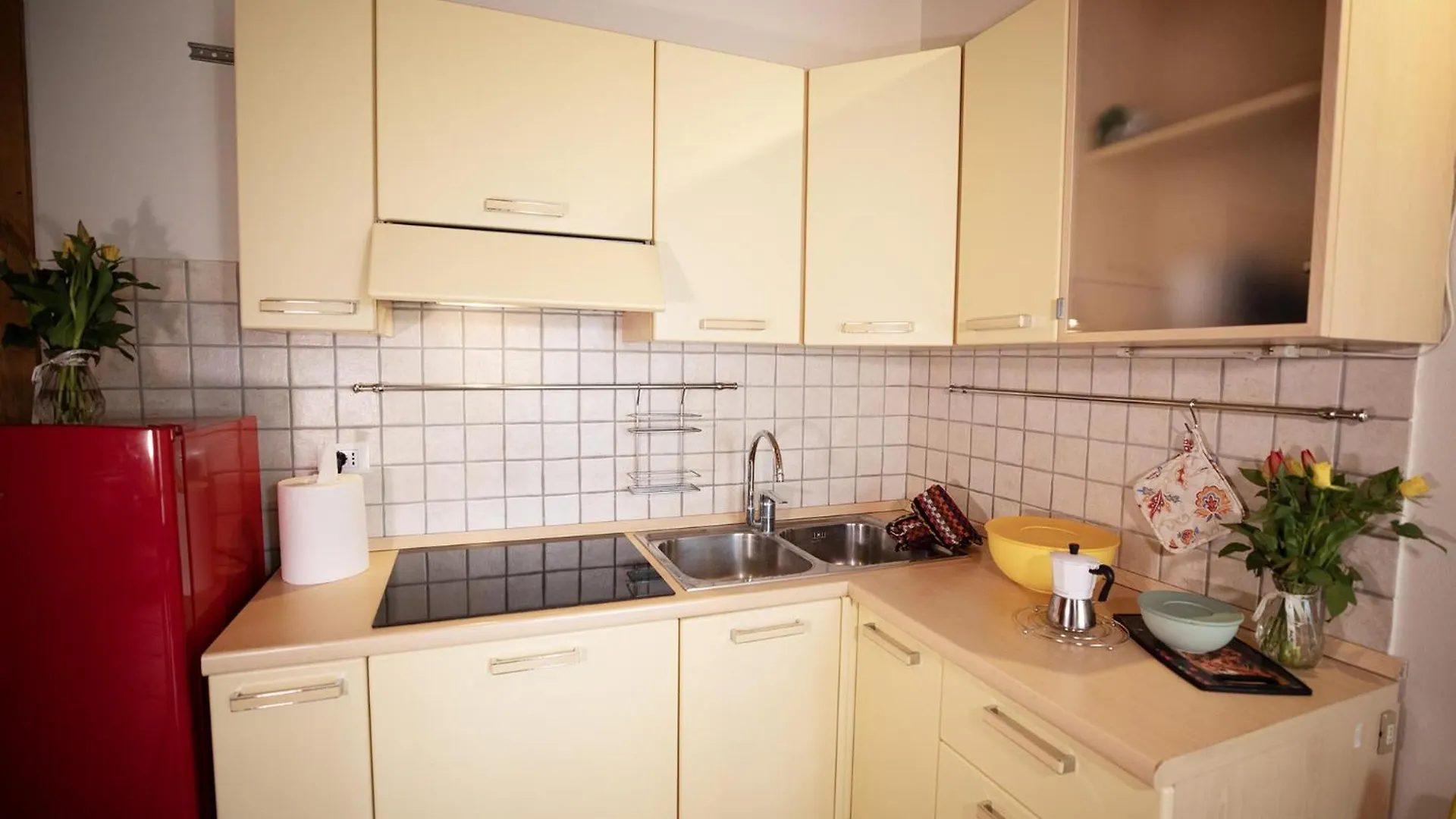 Apartment Salix Home Lazise