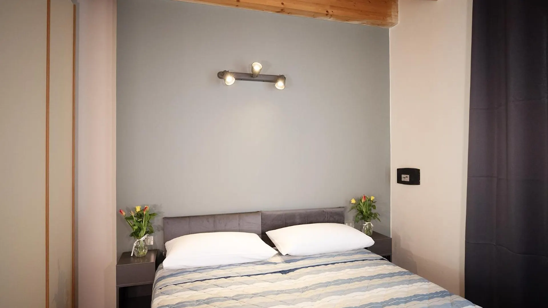 Apartment Salix Home Lazise