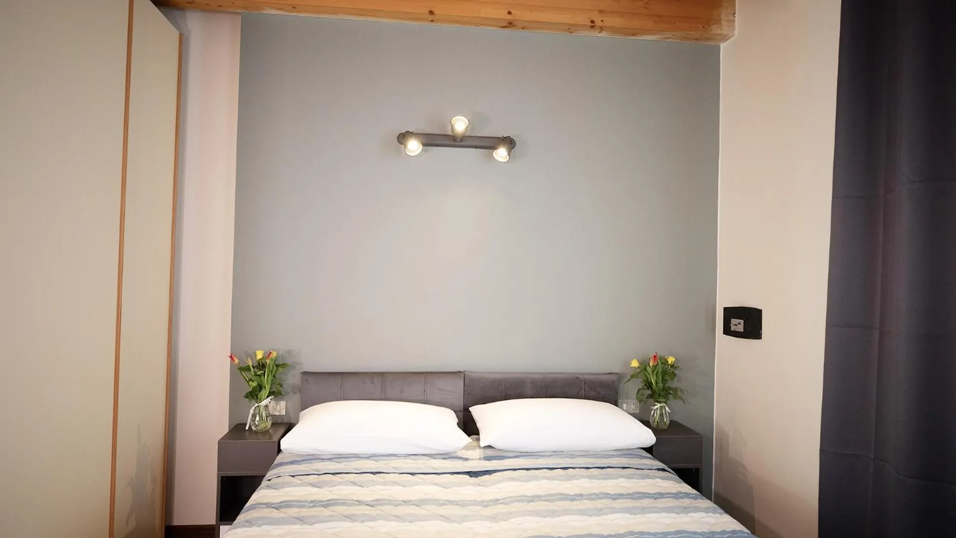 Apartment Salix Home Lazise